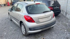 Peugeot 207 Автоматик | Auto.bg — изображение 5 Peugeot 207 Автоматик | Auto.bg — изображение 5