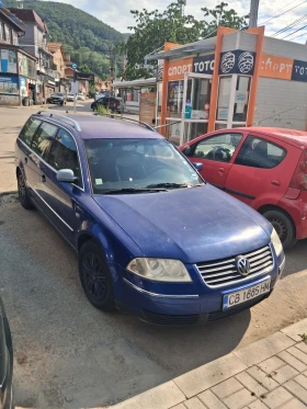 VW Passat 1.9 TDI ///131 к.с ///6 скорости/// - 1300 € / 2542.58 лв. - 94616781 3 | Car24.bg VW Passat 1.9 TDI ///131 к.с ///6 скорости/// - 1300 € / 2542.58 лв. - 94616781 3
