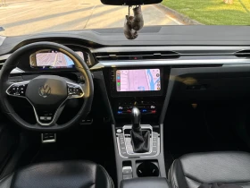 VW Arteon 2.0TDI 4motion 200ps | Auto.bg — изображение 14 VW Arteon 2.0TDI 4motion 200ps | Auto.bg — изображение 14