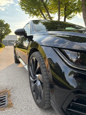 VW Arteon 2.0TDI 4motion 200ps | Auto.bg — изображение 7 VW Arteon 2.0TDI 4motion 200ps | Auto.bg — изображение 7
