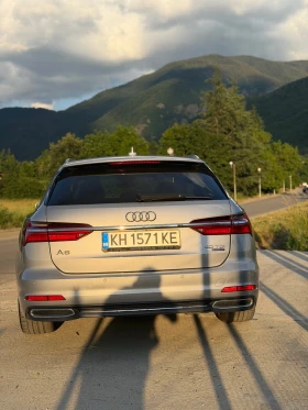 Audi A6 40tdi | Auto.bg — изображение 6 Audi A6 40tdi | Auto.bg — изображение 6