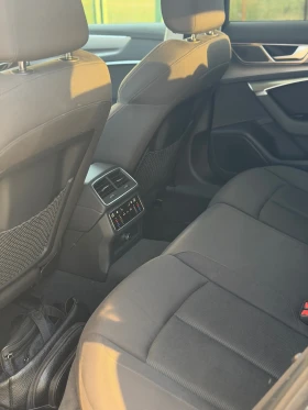 Audi A6 40tdi | Auto.bg — изображение 5 Audi A6 40tdi | Auto.bg — изображение 5