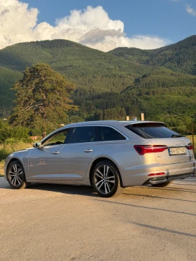 Audi A6 40tdi | Auto.bg — изображение 7 Audi A6 40tdi | Auto.bg — изображение 7