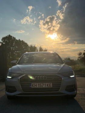 Audi A6 40tdi | Auto.bg — изображение 8 Audi A6 40tdi | Auto.bg — изображение 8