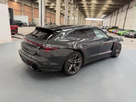 Porsche Taycan Cross Turismo 4 - 14000 € / 27381.62 лв. - 29059322 3 | Car24.bg Porsche Taycan Cross Turismo 4 - 14000 € / 27381.62 лв. - 29059322 3