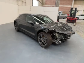 Porsche Taycan Cross Turismo 4 - 14000 € / 27381.62 лв. - 29059322 2 | Car24.bg Porsche Taycan Cross Turismo 4 - 14000 € / 27381.62 лв. - 29059322 2