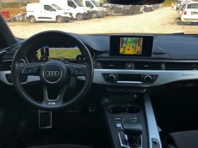 Audi A4 2.0TDI guatrro - 13600 € - 59169139 14 | Car24.bg Audi A4 2.0TDI guatrro - 13600 € - 59169139 14