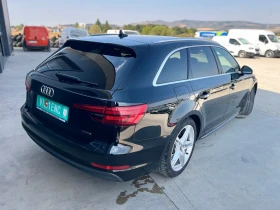Audi A4 2.0TDI guatrro - 13600 € - 59169139 4 | Car24.bg Audi A4 2.0TDI guatrro - 13600 € - 59169139 4