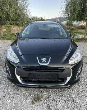 Peugeot 308 308 SW