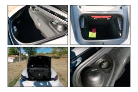 Porsche Boxster 718 | Auto.bg — изображение 16 Porsche Boxster 718 | Auto.bg — изображение 16