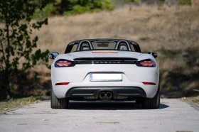 Porsche Boxster 718 | Auto.bg — изображение 4 Porsche Boxster 718 | Auto.bg — изображение 4