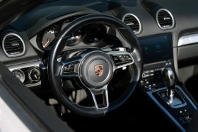Porsche Boxster 718 | Auto.bg — изображение 9 Porsche Boxster 718 | Auto.bg — изображение 9