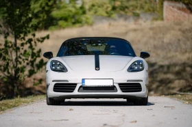 Porsche Boxster 718 | Auto.bg — изображение 7 Porsche Boxster 718 | Auto.bg — изображение 7