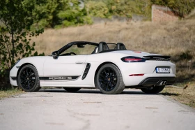 Porsche Boxster 718 | Auto.bg — изображение 3 Porsche Boxster 718 | Auto.bg — изображение 3