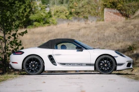 Porsche Boxster 718 | Auto.bg — изображение 5 Porsche Boxster 718 | Auto.bg — изображение 5