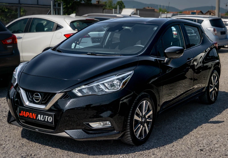 Nissan Micra 1.5dci ТОП! С ГАРАНЦИЯ! - 7290 € / 14258.00 лв. - 31567717 1 | Car24.bg Nissan Micra 1.5dci ТОП! С ГАРАНЦИЯ! - 7290 € / 14258.00 лв. - 31567717 1