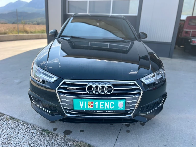 Audi A4 2.0TDI guatrro - 13600 € - 59169139 1 | Car24.bg Audi A4 2.0TDI guatrro - 13600 € - 59169139 1