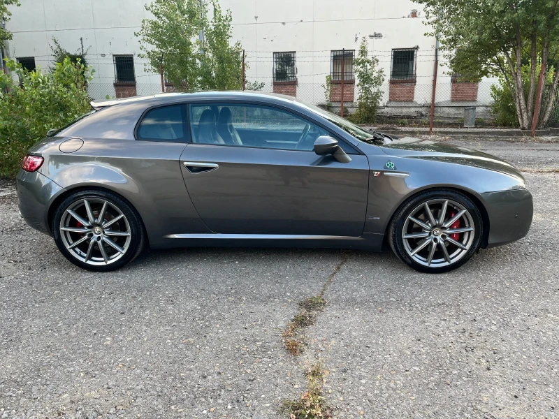 Alfa Romeo Brera 1750 Ti - 7999 € - 99071735 1 | Car24.bg Alfa Romeo Brera 1750 Ti - 7999 € - 99071735 1