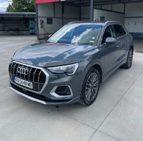 Audi Q3 35 TDI Quattro 2.0 - Car24.bg Audi Q3 35 TDI Quattro 2.0