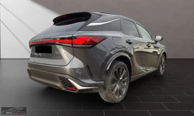 Lexus RX 450h plus F-SPORT/309HP/PANO/360/MEMO/HUD/NAVI/LED/520g - 147799 лв. / 75568.43 € - 26321155 8 | Car24.bg Lexus RX 450h plus F-SPORT/309HP/PANO/360/MEMO/HUD/NAVI/LED/520g - 147799 лв. / 75568.43 € - 26321155 8
