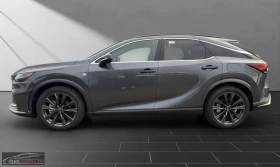 Lexus RX 450h plus F-SPORT/309HP/PANO/360/MEMO/HUD/NAVI/LED/520g - 147799 лв. / 75568.43 € - 26321155 3 | Car24.bg Lexus RX 450h plus F-SPORT/309HP/PANO/360/MEMO/HUD/NAVI/LED/520g - 147799 лв. / 75568.43 € - 26321155 3