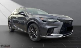Lexus RX 450h plus F-SPORT/309HP/PANO/360/MEMO/HUD/NAVI/LED/520g - 147799 лв. / 75568.43 € - 26321155 6 | Car24.bg Lexus RX 450h plus F-SPORT/309HP/PANO/360/MEMO/HUD/NAVI/LED/520g - 147799 лв. / 75568.43 € - 26321155 6