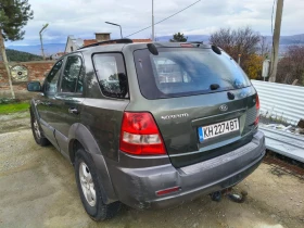 Kia Sorento 2.5 - 4400 лв. / 2249.68 € - 52188472 4 | Car24.bg Kia Sorento 2.5 - 4400 лв. / 2249.68 € - 52188472 4