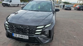 Hyundai Tucson - 32450 € / 63466.68 лв. - 39514797 6 | Car24.bg Hyundai Tucson - 32450 € / 63466.68 лв. - 39514797 6