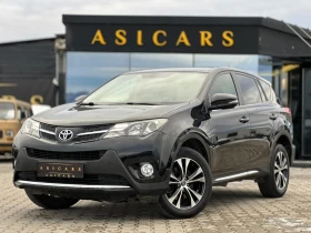 Toyota Rav4 / 20th ANNIVERSARY / NAVI / CAMERA / TOP / - Car24.bg Toyota Rav4 / 20th ANNIVERSARY / NAVI / CAMERA / TOP /