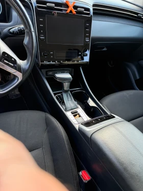 Hyundai Tucson 1.6 Mild Hybrid - 27999 € / 54761.28 лв. - 36610780 2 | Car24.bg Hyundai Tucson 1.6 Mild Hybrid - 27999 € / 54761.28 лв. - 36610780 2