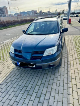 Mitsubishi Outlander - 4500 € / 8801.24 лв. - 21371126 4 | Car24.bg Mitsubishi Outlander - 4500 € / 8801.24 лв. - 21371126 4