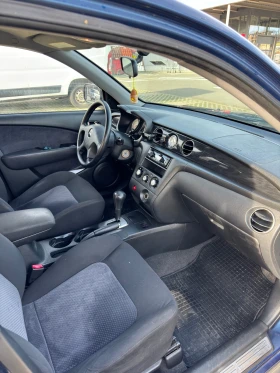 Mitsubishi Outlander - 4500 € / 8801.24 лв. - 21371126 10 | Car24.bg Mitsubishi Outlander - 4500 € / 8801.24 лв. - 21371126 10