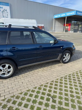 Mitsubishi Outlander - 4500 € / 8801.24 лв. - 21371126 6 | Car24.bg Mitsubishi Outlander - 4500 € / 8801.24 лв. - 21371126 6