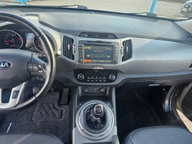 Kia Sportage 1.7 crdti evro 6 - 8900 € / 17406.89 лв. - 80715170 11 | Car24.bg Kia Sportage 1.7 crdti evro 6 - 8900 € / 17406.89 лв. - 80715170 11