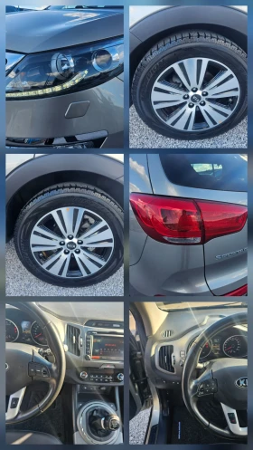 Kia Sportage 1.7 crdti evro 6 - 8900 € / 17406.89 лв. - 80715170 16 | Car24.bg Kia Sportage 1.7 crdti evro 6 - 8900 € / 17406.89 лв. - 80715170 16