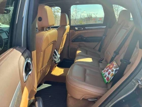 Porsche Cayenne S E HYBRID * ПОДГРЕВ* ПБДУХВАНЕ* ПАНОРАМА* КАМЕРА* - 11990 € / 23450.40 лв. - 72409394 11 | Car24.bg Porsche Cayenne S E HYBRID * ПОДГРЕВ* ПБДУХВАНЕ* ПАНОРАМА* КАМЕРА* - 11990 € / 23450.40 лв. - 72409394 11