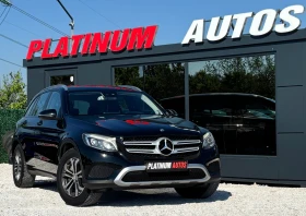 Mercedes-Benz GLC 220 2.2/160 Х.КМ./ПОДГРЕВ/КАМЕРА/TOP