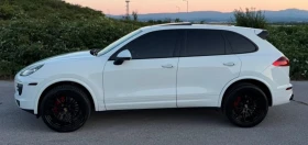 Porsche Cayenne S | Auto.bg — изображение 6 Porsche Cayenne S | Auto.bg — изображение 6