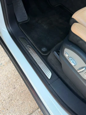 Porsche Cayenne S | Auto.bg — изображение 11 Porsche Cayenne S | Auto.bg — изображение 11