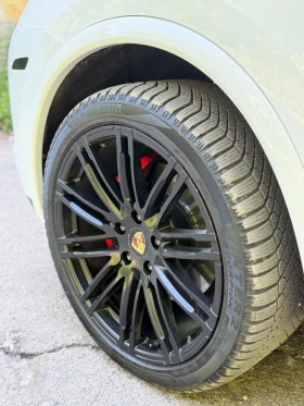 Porsche Cayenne S | Auto.bg — изображение 5 Porsche Cayenne S | Auto.bg — изображение 5