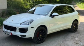 Porsche Cayenne S | Auto.bg — изображение 2 Porsche Cayenne S | Auto.bg — изображение 2