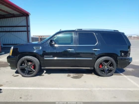 Cadillac Escalade 6.2L V-8 VVT, 403HP 4X2 Drive | Auto.bg — изображение 15 Cadillac Escalade 6.2L V-8 VVT, 403HP 4X2 Drive | Auto.bg — изображение 15