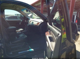 Cadillac Escalade 6.2L V-8 VVT, 403HP 4X2 Drive | Auto.bg — изображение 5 Cadillac Escalade 6.2L V-8 VVT, 403HP 4X2 Drive | Auto.bg — изображение 5