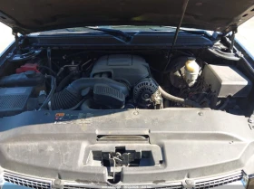 Cadillac Escalade 6.2L V-8 VVT, 403HP 4X2 Drive | Auto.bg — изображение 10 Cadillac Escalade 6.2L V-8 VVT, 403HP 4X2 Drive | Auto.bg — изображение 10