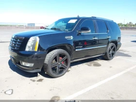 Cadillac Escalade 6.2L V-8 VVT, 403HP 4X2 Drive | Auto.bg — изображение 2 Cadillac Escalade 6.2L V-8 VVT, 403HP 4X2 Drive | Auto.bg — изображение 2