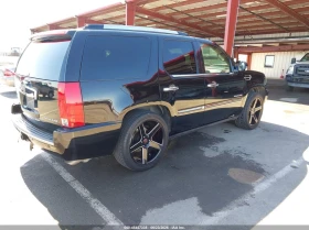 Cadillac Escalade 6.2L V-8 VVT, 403HP 4X2 Drive | Auto.bg — изображение 4 Cadillac Escalade 6.2L V-8 VVT, 403HP 4X2 Drive | Auto.bg — изображение 4
