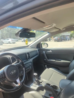 Kia Sportage undefined | Auto.bg — изображение 7 Kia Sportage undefined | Auto.bg — изображение 7