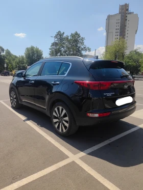 Kia Sportage undefined | Auto.bg — изображение 6 Kia Sportage undefined | Auto.bg — изображение 6
