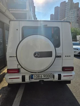 Mercedes-Benz G G63 AMG PACK | Auto.bg — изображение 4 Mercedes-Benz G G63 AMG PACK | Auto.bg — изображение 4