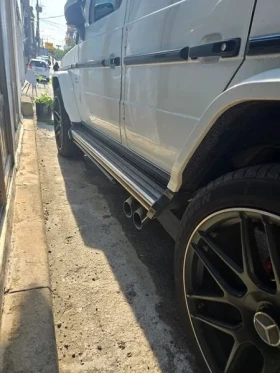 Mercedes-Benz G G63 AMG PACK | Auto.bg — изображение 6 Mercedes-Benz G G63 AMG PACK | Auto.bg — изображение 6